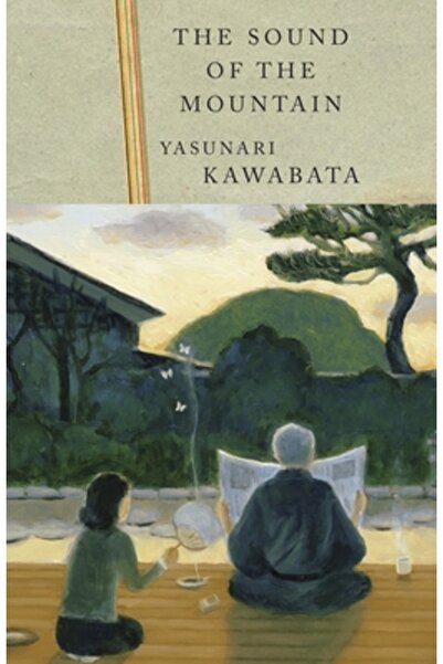 Vintage Books USA The Sound of the Mountain