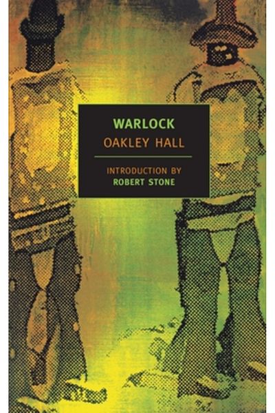New York Review Of Books Warlock