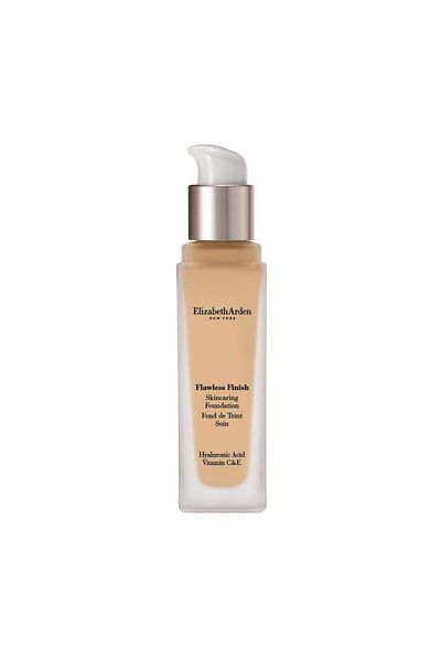 Elizabeth Arden Foundation Flawless Finish Skincaring 340W
