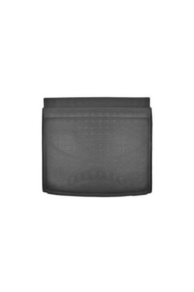 AutoZet Carpet/Tray Trunk Renault Captur (2x4) 2016->