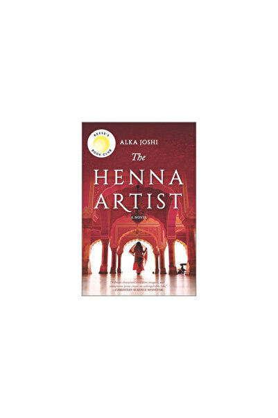 Mira The Henna Artist