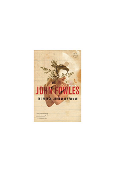 Back Bay Books The French Lieutenant's Woman