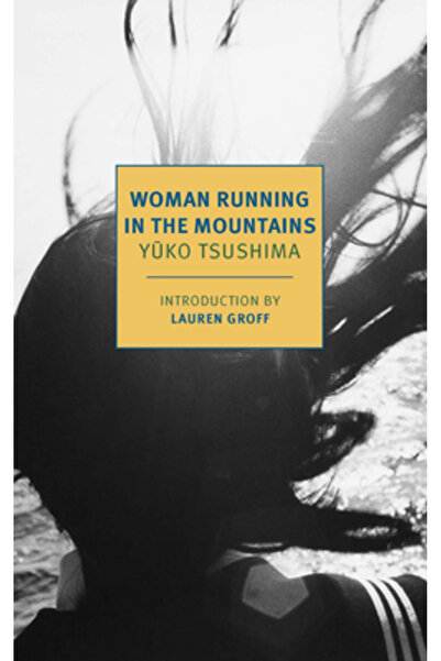 New York Review Of Books Woman Running in the Mountains