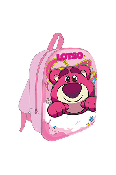 Toy Story Rucsac Disney Toy Story Lotso 3D, geantă 30 cm