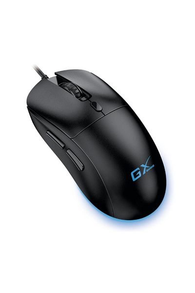 GENIUS Mouse Gaming, Scorpion M500