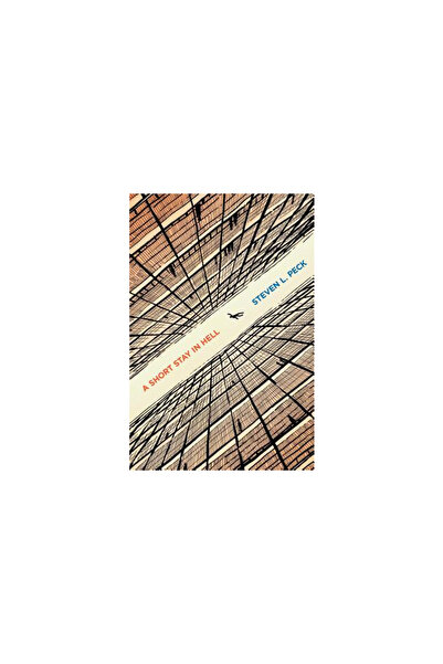 Strange Violin Ed A Short Stay in Hell