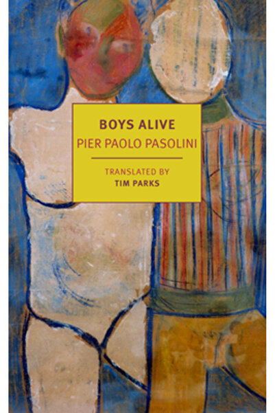 New York Review Of Books Boys Alive