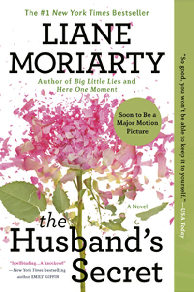 Berkley Pub Group The Husband's Secret