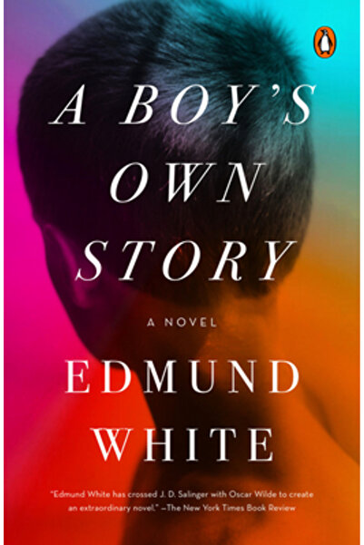 Penguin Books A Boy's Own Story