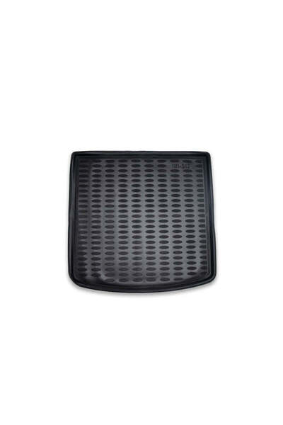 AutoZet Premium Trunk Mat/Tray Audi A4 B8 Sedan 2007-2015