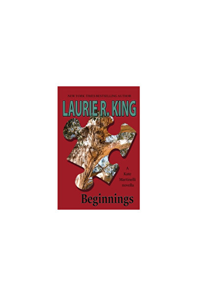 Steiner Books Beginnings: A Kate Martinelli novella