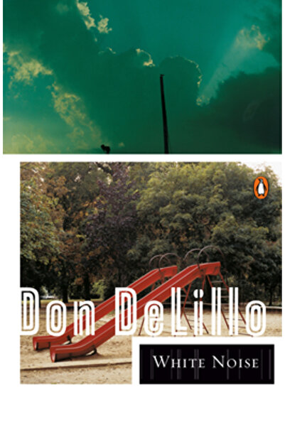 Penguin Books White Noise