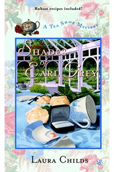 Berkley Prime Crime Shades of Earl Grey