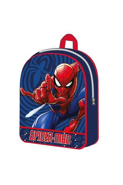 SPIDERMAN Swing Force backpack, bag 30 cm