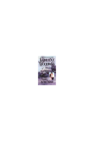 Avon Books Ashes in the Wind