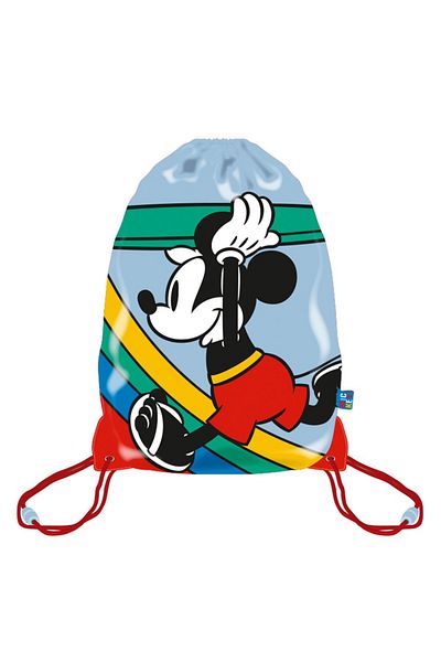 Mickey Mouse Disney Mickey sports bag, gym sack 44 cm