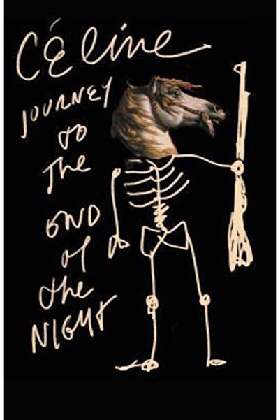 New Directions Publishing Corporation Journey to the End of the Night