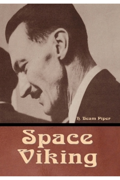 Bibliotech Pr Space Viking