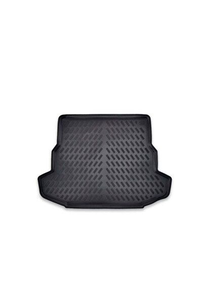 AutoZet Premium Trunk Mat/Tray Fiat Albea 2002-2012 Sedan