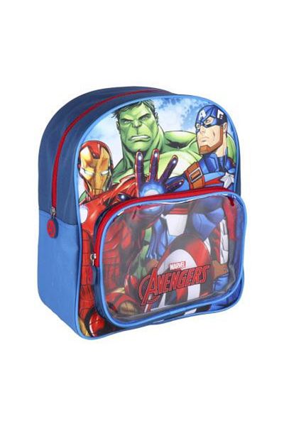AVENGERS backpack, bag 30 cm