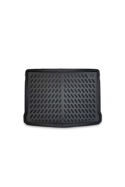 AutoZet Premium Trunk Mat/Tray Ford Focus IV Hatchback 2018->