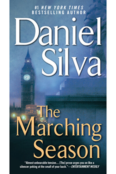 Signet Book The Marching Season