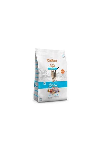 CALİBRA Cat Life Adult Chicken 6kg