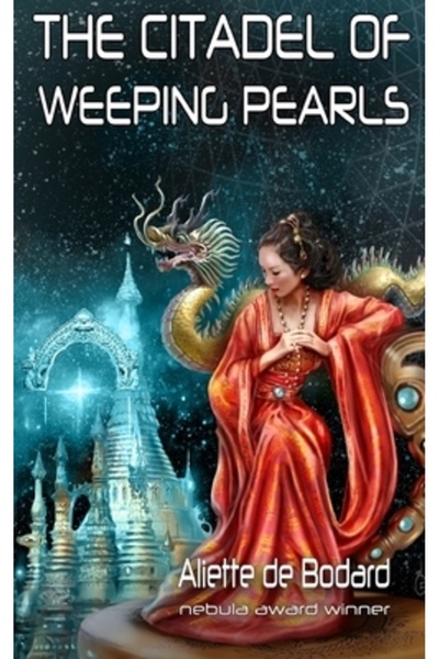 Jabberwocky Literary Agency In The Citadel of Weeping Pearls