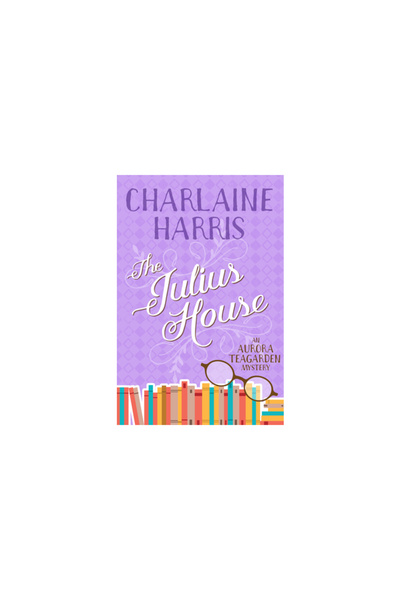 Jabberwocky Literary Agency In The Julius House: An Aurora Teagarden Mystery