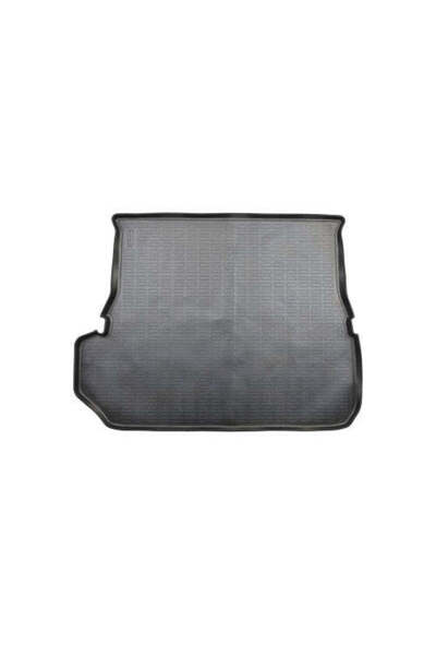 AutoZet Trunk Mat/Tray Toyota Land Cruiser Prado (LC-250) 2024-> (7 seats with 3rd row folded)