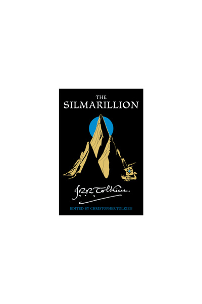 mariner books The Silmarillion