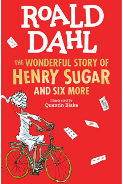Puffin Books The Wonderful Story of Henry Sugar, and Six More