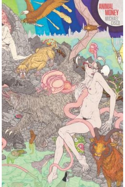 Corwin Pr Inc Animal Money