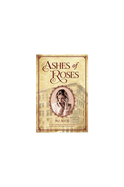 Square Fish Ashes of Roses