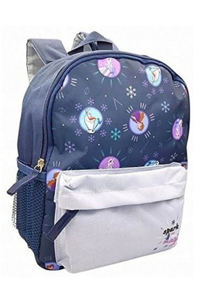 Frozen Disney Spark backpack, bag 28 cm