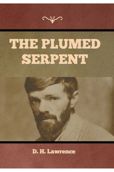 Bibliotech Pr The Plumed Serpent