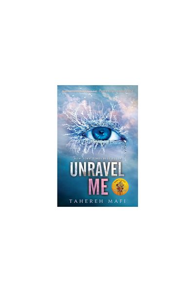 Harper Collins Unravel Me