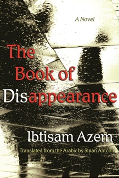 Syracuse Univ Pr The Book of Disappearance