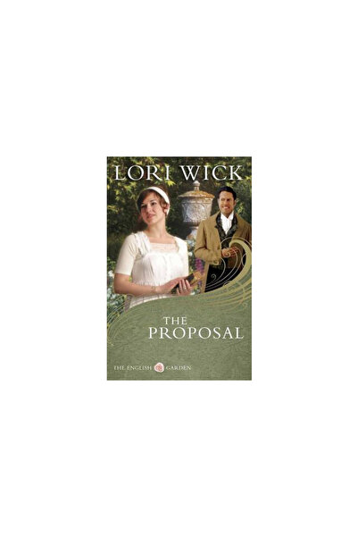 Harvest House Publishers The Proposal