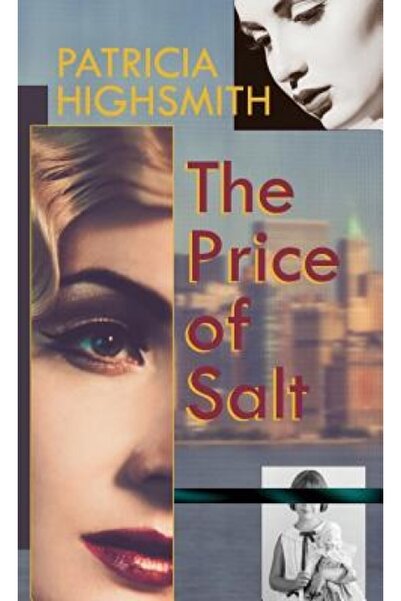 BIBLIOBAZAAR The Price of Salt, or Carol