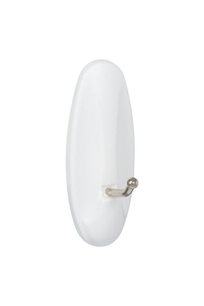 COMMAND 2-Piece Self-Adhesive Wire Hook Medium