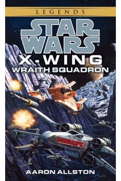 Spectra Books Wraith Squadron