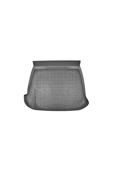 AutoZet Trunk Mat/Tray Volvo S60 2010-2018 Sedan