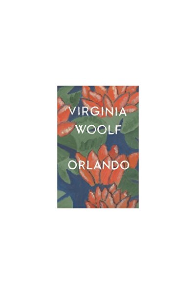 mariner books Orlando: A Biography