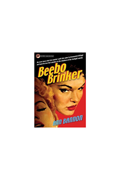 Cleis Press Beebo Brinker