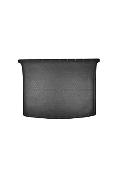 AutoZet Boot Mat/Tray VW Caddy IV Passenger 2015->