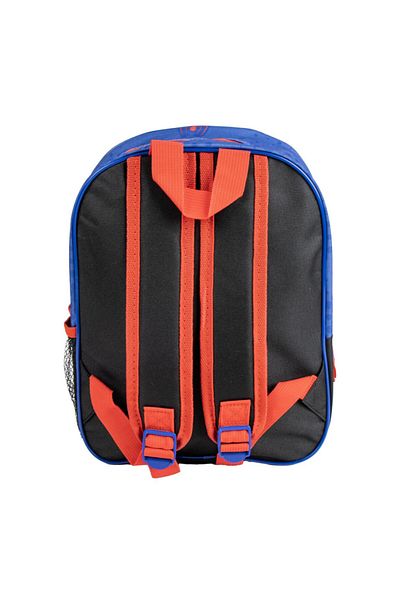 SPIDERMAN What's Up 3D backpack, bag 31 cm