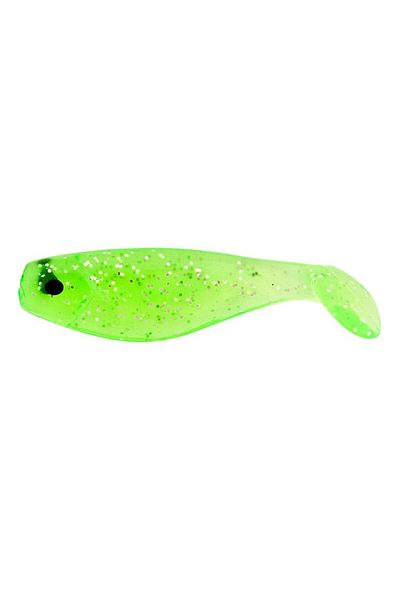 Baracuda Set twistere W093, 5 cm, 5 buc/set