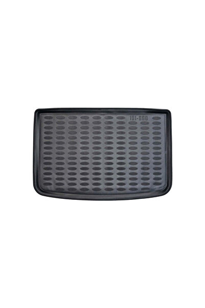 AutoZet Premium Trunk Mat/Tray Mercedes A-Class (W176) 2012-2018 Hatchback