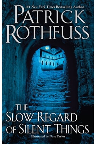 Addison Wesley Pub Co Inc The Slow Regard of Silent Things